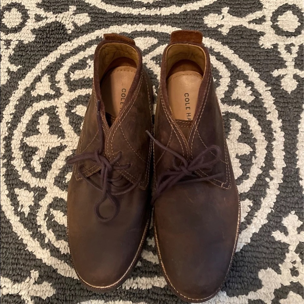 Cole Haan boots